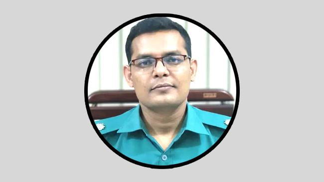 dmps additional deputy commissioner harun ar rashid