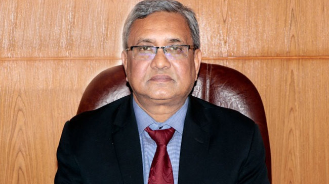 doctor shahidullah national committee