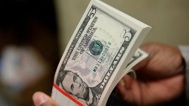 dollar