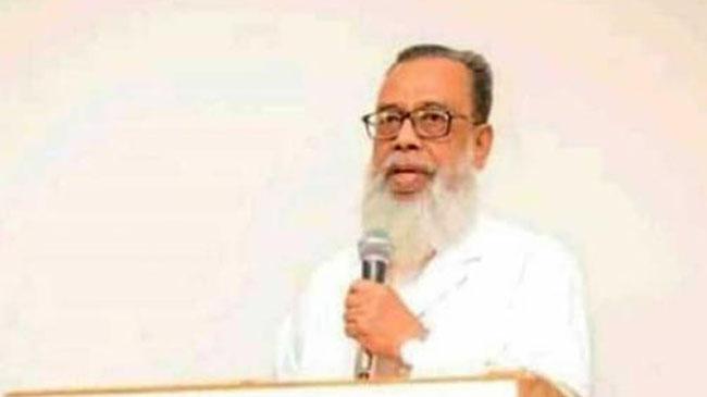 dr abdullah al faruq