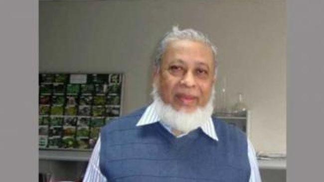 dr akm anower