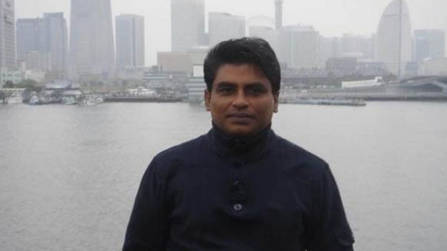 dr aminul health