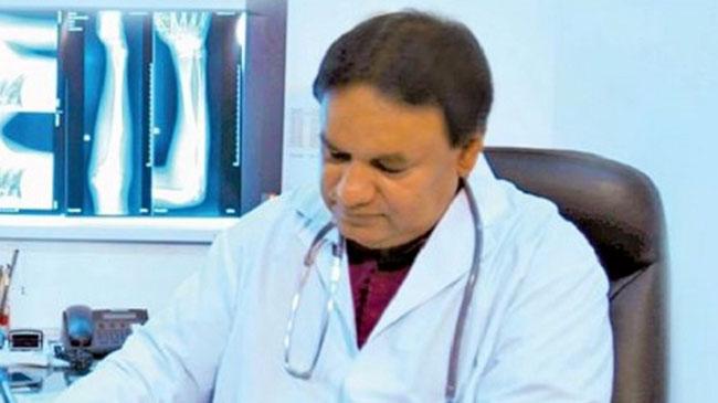 dr anower