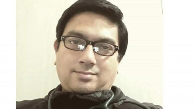 dr arif hasan dmc