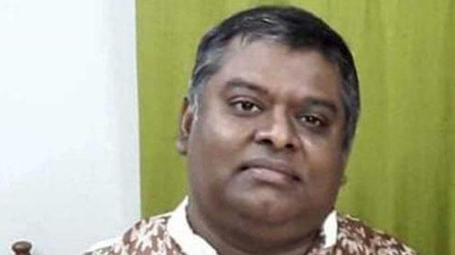 dr asaduzzaman