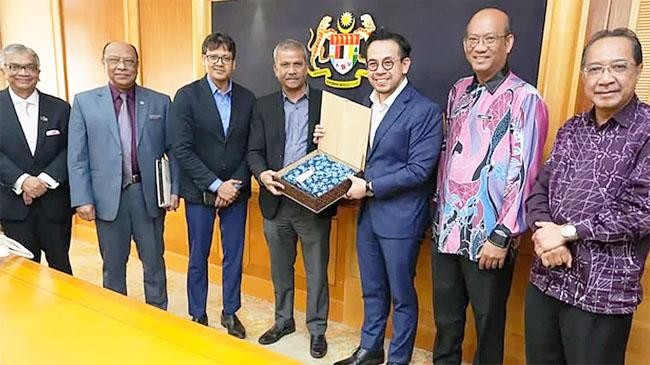 dr asif nazrul malaysia