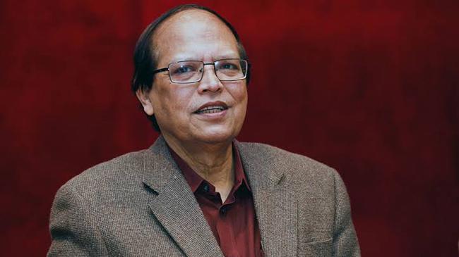 dr atiur rahman