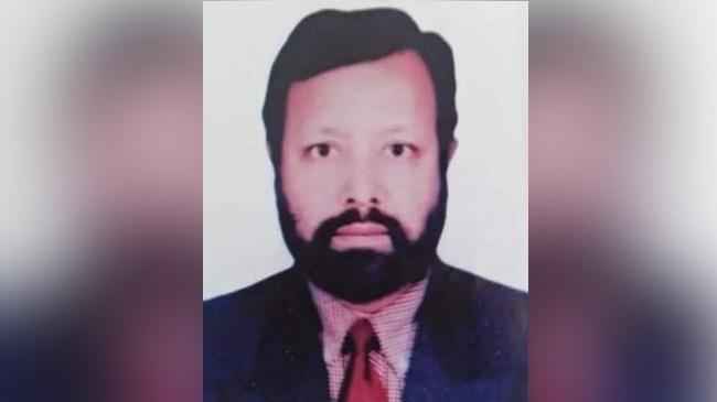 dr bojlur rahman