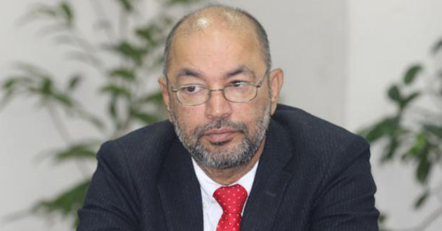 dr enamur rahman