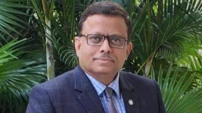 dr hasan shahriar kabir ctg