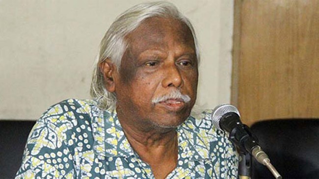 dr jaforullah ganasashto