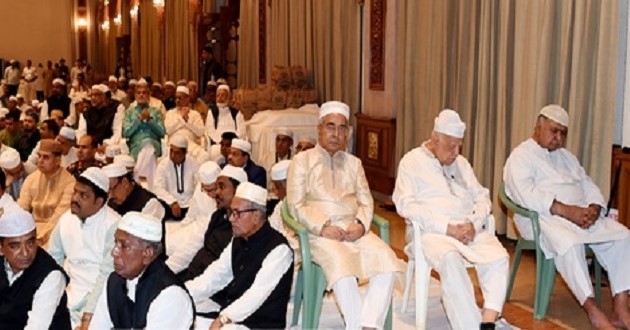 dr kamal at bongovaban