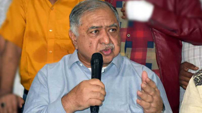 dr kamal hossen baily road