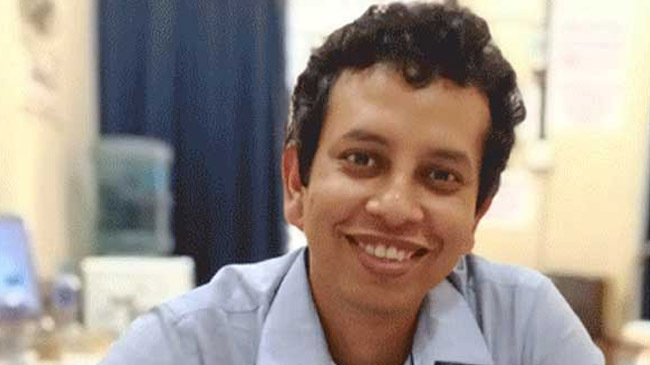 dr mamun mental health