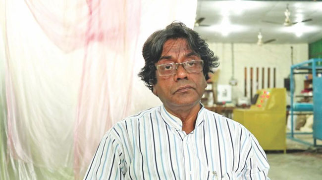 dr mobarak hossain khan