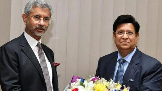 dr momen and jaishanker