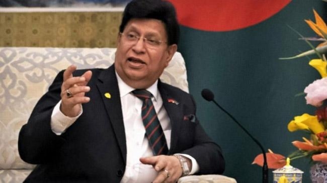 dr momen foreign minister 3