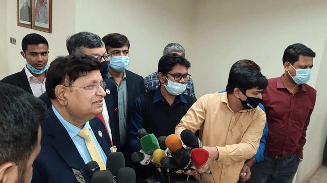 dr momen press conference 1