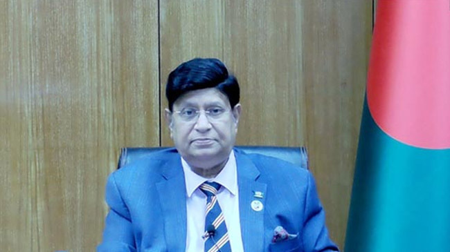 dr momen un human commission