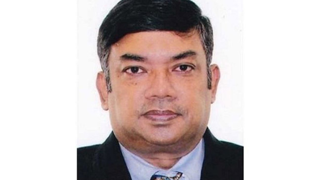 dr murad hossen bsmmu