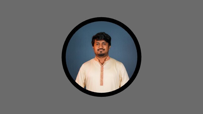 জাতীয় বিপ্লবী পরিষদের সদস্য সচিব হলেন ডা. নাবিল আহমদ
