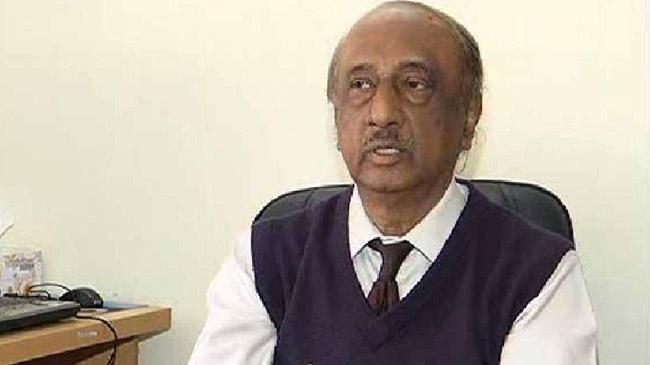 dr sadat hossain no more