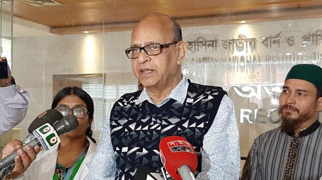 dr samanta lal sen