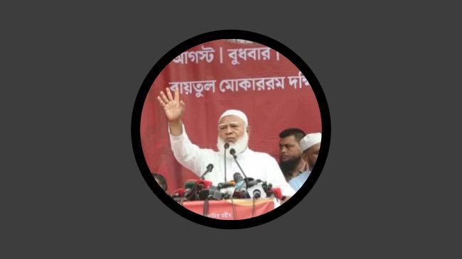 ডা. শফিকুর রহমান: গ্যাস ও বিদ্যুতের কৃত্রিম সংকট তৈরি করে দাম বাড়ানোর অপচেষ্টা চলছে