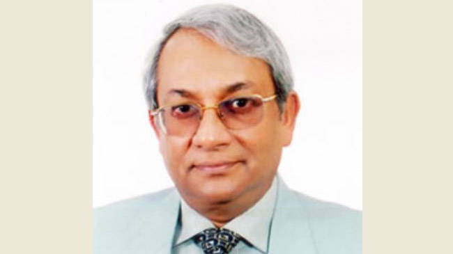 dr sm imamul haque
