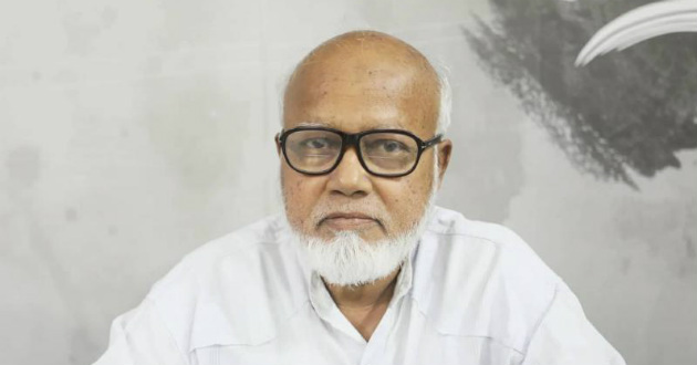 dr tofayel ahmed teacher
