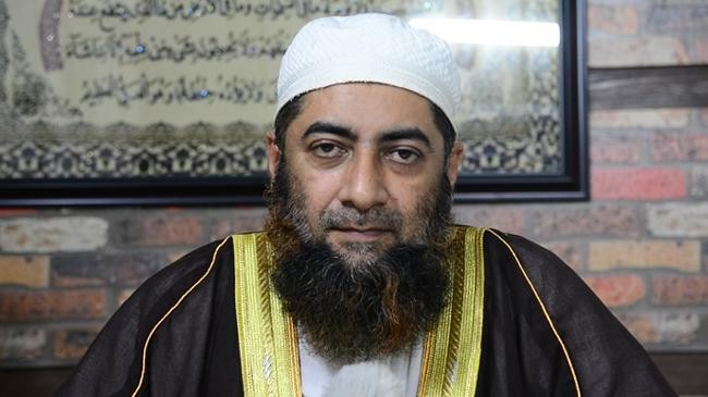 dr waliur rahman
