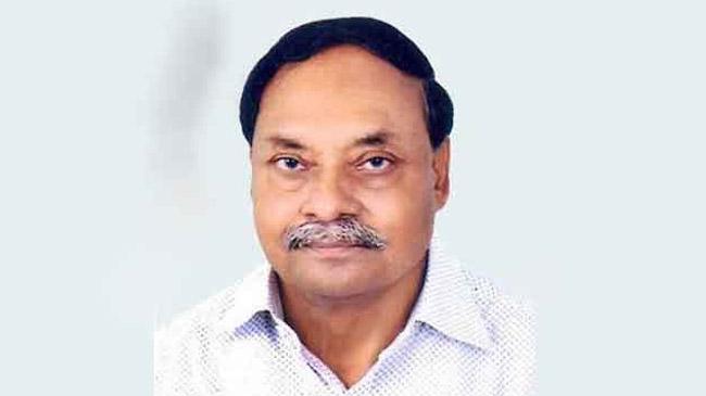 dr yunus ali sarkar