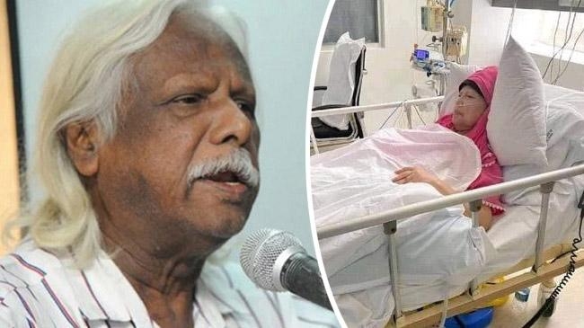 dr zafrullah chowdhury khaleda zia 1