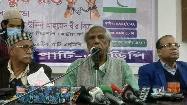 dr zafrullah chowdhury 2