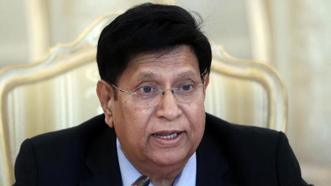 dr. ak abdul momen