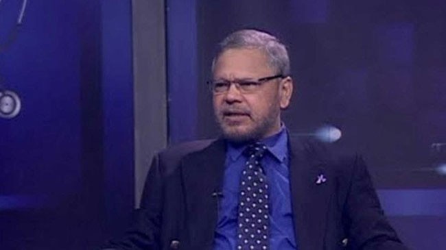 dr. ali zaheer al amin