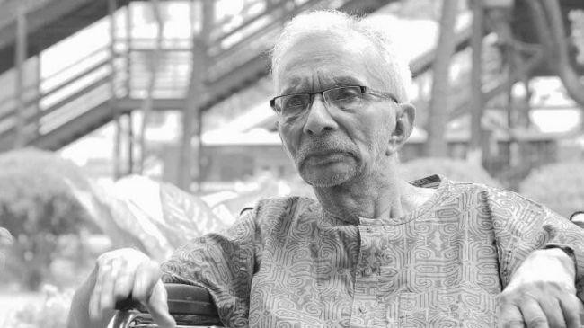 dr. kazi m badruddoja