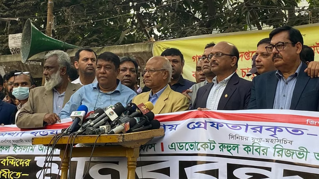 dr. khandkar mosharraf hossain