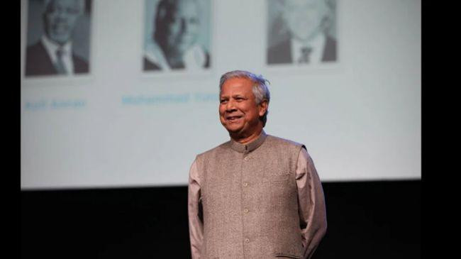 dr. muhammad yunus