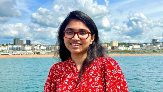 dr. tasnim zara 1
