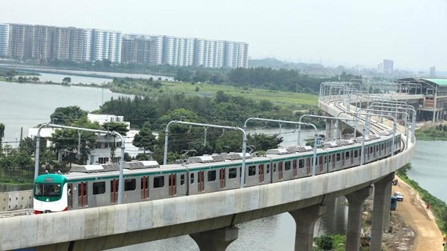 dream metrorail launched 2