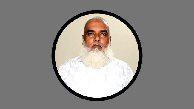driver health department abdul malek