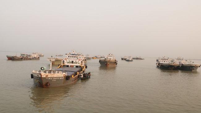 drowning in padma river