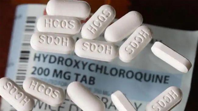 drug covid bd