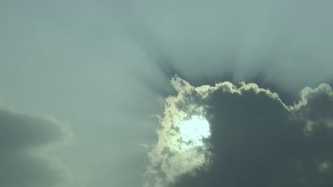 dry weather