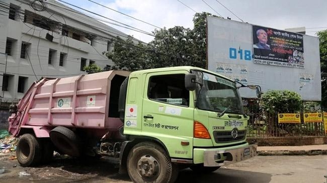 dscc vehicle man lost live