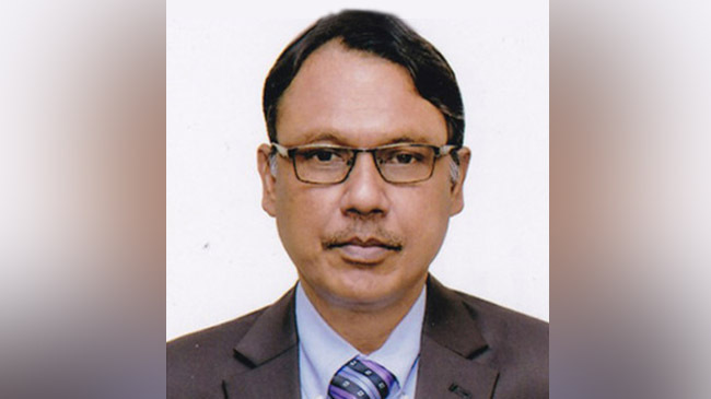 dse md chanaul haque