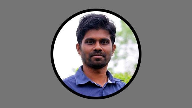 du branch chhatra dal joint general secretary farhan