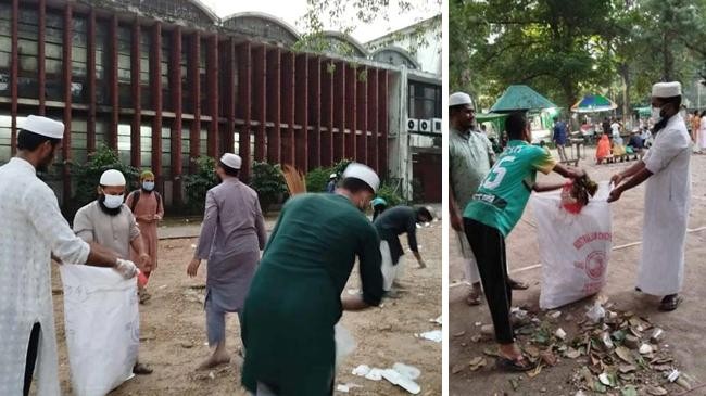 du campus cleaning