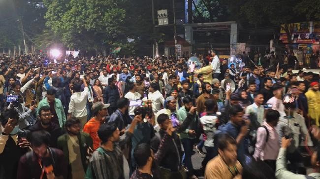du rally